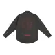 【CHROME HEARTS 公式旗艦店】クロムハーツ   シャツ ご好評に付き再入荷  250220