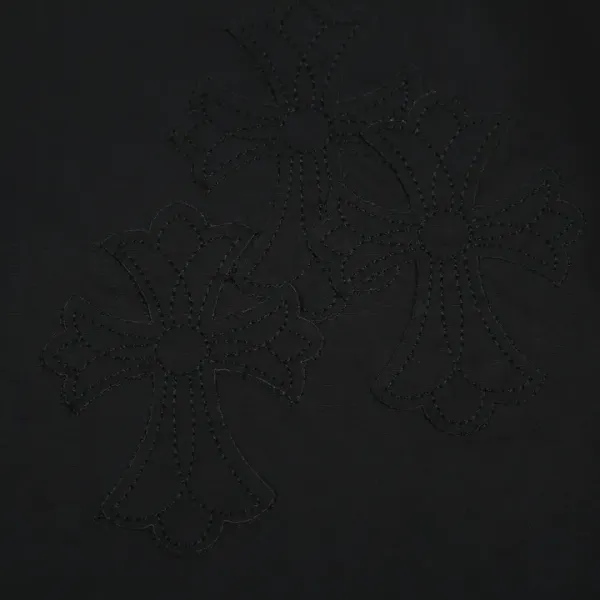 【CHROME HEARTS 公式旗艦店】クロムハーツ   シャツ ご好評に付き再入荷  250220