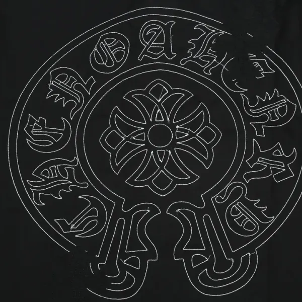 【CHROME HEARTS 公式旗艦店】クロムハーツ   シャツ ご好評に付き再入荷  250220