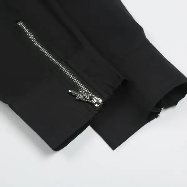 【CHROME HEARTS 公式旗艦店】クロムハーツ   シャツ ご好評に付き再入荷  250220