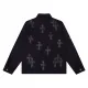 【CHROME HEARTS 公式旗艦店】クロムハーツ   シャツ ご好評に付き再入荷  250220