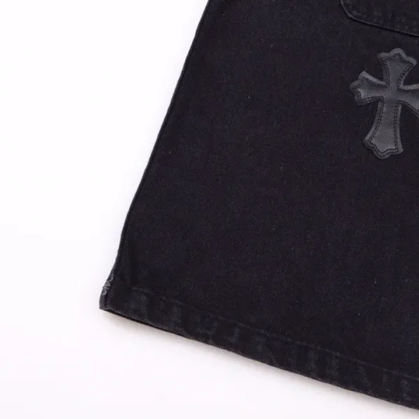 【CHROME HEARTS 公式旗艦店】クロムハーツ   シャツ ご好評に付き再入荷  250220