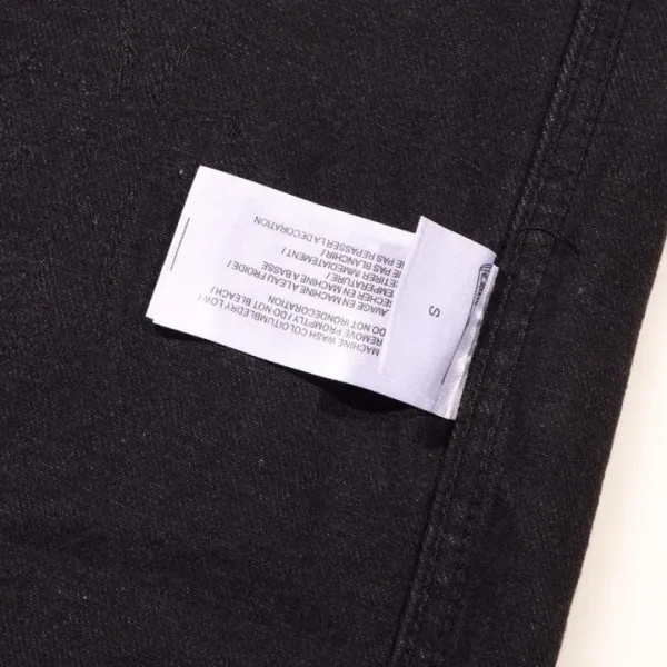 【CHROME HEARTS 公式旗艦店】クロムハーツ   シャツ ご好評に付き再入荷  250220