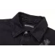 【CHROME HEARTS 公式旗艦店】クロムハーツ   シャツ ご好評に付き再入荷  250220