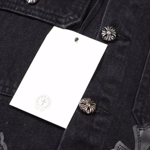 【CHROME HEARTS 公式旗艦店】クロムハーツ   シャツ ご好評に付き再入荷  250220