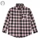 【CHROME HEARTS 公式旗艦店】クロムハーツ   シャツ ご好評に付き再入荷  250220