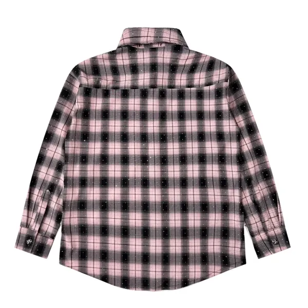 【CHROME HEARTS 公式旗艦店】クロムハーツ   シャツ ご好評に付き再入荷  250220