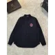 【CHROME HEARTS 公式旗艦店】クロムハーツ   シャツ ご好評に付き再入荷  250220