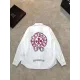 【CHROME HEARTS 公式旗艦店】クロムハーツ   シャツ ご好評に付き再入荷  250220