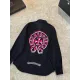 【CHROME HEARTS 公式旗艦店】クロムハーツ   シャツ ご好評に付き再入荷  250220