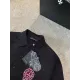 【CHROME HEARTS 公式旗艦店】クロムハーツ   シャツ ご好評に付き再入荷  250220