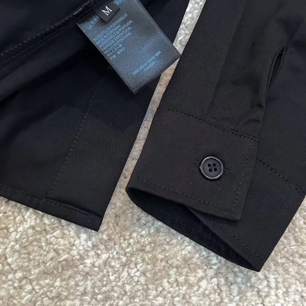 【CHROME HEARTS 公式旗艦店】クロムハーツ   シャツ ご好評に付き再入荷  250220