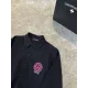 【CHROME HEARTS 公式旗艦店】クロムハーツ   シャツ ご好評に付き再入荷  250220
