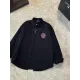 【CHROME HEARTS 公式旗艦店】クロムハーツ   シャツ ご好評に付き再入荷  250220