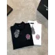 【CHROME HEARTS 公式旗艦店】クロムハーツ   シャツ ご好評に付き再入荷  250220
