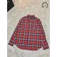 【CHROME HEARTS 公式旗艦店】クロムハーツ   シャツ ご好評に付き再入荷  250220