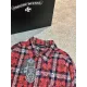 【CHROME HEARTS 公式旗艦店】クロムハーツ   シャツ ご好評に付き再入荷  250220