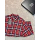 【CHROME HEARTS 公式旗艦店】クロムハーツ   シャツ ご好評に付き再入荷  250220