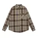 【CHROME HEARTS 公式旗艦店】クロムハーツ   シャツ ご好評に付き再入荷  250220