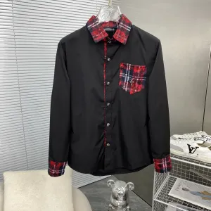 【CHROME HEARTS 公式旗艦店】クロムハーツ   シャツ ご好評に付き再入荷  250220
