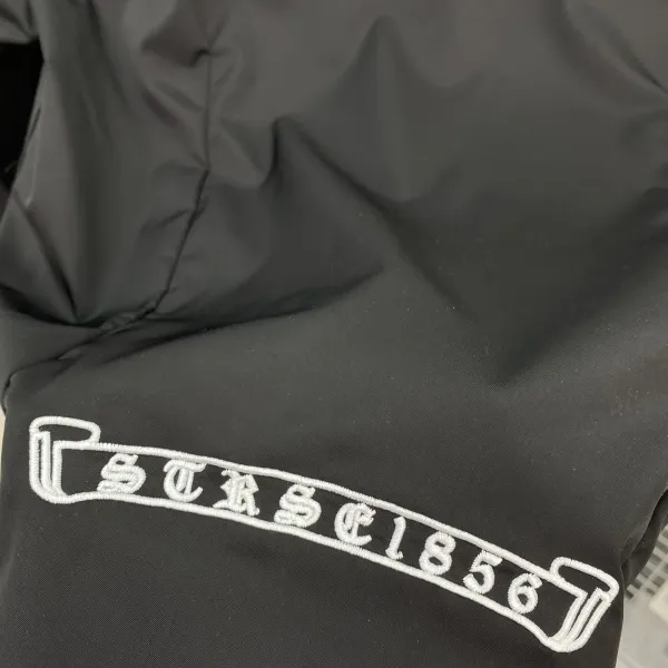 【CHROME HEARTS 公式旗艦店】クロムハーツ   シャツ ご好評に付き再入荷  250220