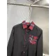 【CHROME HEARTS 公式旗艦店】クロムハーツ   シャツ ご好評に付き再入荷  250220