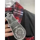 【CHROME HEARTS 公式旗艦店】クロムハーツ   シャツ ご好評に付き再入荷  250220