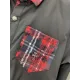 【CHROME HEARTS 公式旗艦店】クロムハーツ   シャツ ご好評に付き再入荷  250220