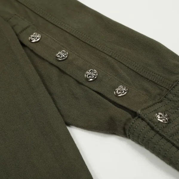【CHROME HEARTS 公式旗艦店】クロムハーツ シャツ  ご好評に付き再入荷 240831