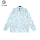 【VERSACE 公式旗艦店】ヴェルサーチ シャツ ご好評に付き再入荷 240716