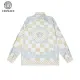 【VERSACE 公式旗艦店】ヴェルサーチ シャツ ご好評に付き再入荷 240716