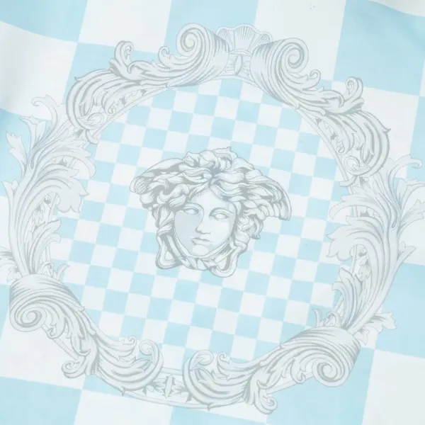 【VERSACE 公式旗艦店】ヴェルサーチ シャツ ご好評に付き再入荷 240716