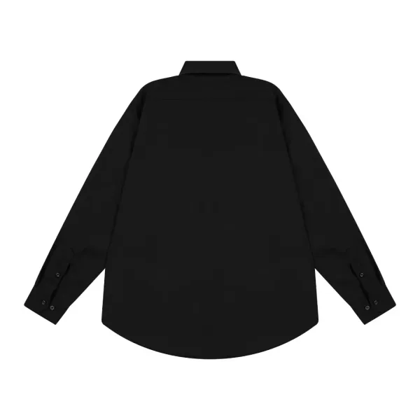【PRADA 公式旗艦店】プラダ  シャツ  ご好評に付き再入荷 240803