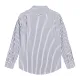 【ThomBrowne  公式旗艦店】トムブラウン   シャツ ご好評に付き再入荷  250221