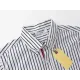 【ThomBrowne  公式旗艦店】トムブラウン   シャツ ご好評に付き再入荷  250221