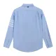 【ThomBrowne  公式旗艦店】トムブラウン   シャツ ご好評に付き再入荷  250221