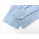 【ThomBrowne  公式旗艦店】トムブラウン   シャツ ご好評に付き再入荷  250221