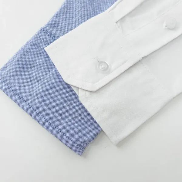 【ThomBrowne  公式旗艦店】トムブラウン   シャツ ご好評に付き再入荷  250221