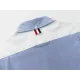 【ThomBrowne  公式旗艦店】トムブラウン   シャツ ご好評に付き再入荷  250221