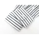 【ThomBrowne  公式旗艦店】トムブラウン   シャツ ご好評に付き再入荷  250221