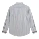 【ThomBrowne  公式旗艦店】トムブラウン   シャツ ご好評に付き再入荷  250221