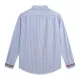 【ThomBrowne  公式旗艦店】トムブラウン   シャツ ご好評に付き再入荷  250221