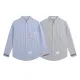 【ThomBrowne  公式旗艦店】トムブラウン   シャツ ご好評に付き再入荷  250221