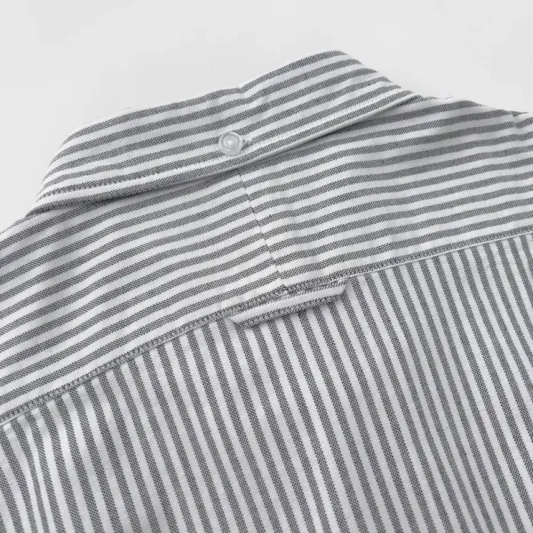 【ThomBrowne  公式旗艦店】トムブラウン   シャツ ご好評に付き再入荷  250221