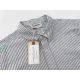 【ThomBrowne  公式旗艦店】トムブラウン   シャツ ご好評に付き再入荷  250221