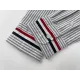 【ThomBrowne  公式旗艦店】トムブラウン   シャツ ご好評に付き再入荷  250221