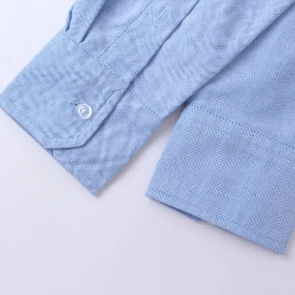 【ThomBrowne  公式旗艦店】トムブラウン   シャツ ご好評に付き再入荷  250221