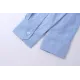 【ThomBrowne  公式旗艦店】トムブラウン   シャツ ご好評に付き再入荷  250221