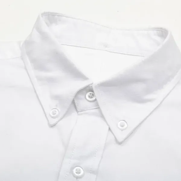 【ThomBrowne  公式旗艦店】トムブラウン   シャツ ご好評に付き再入荷  250221