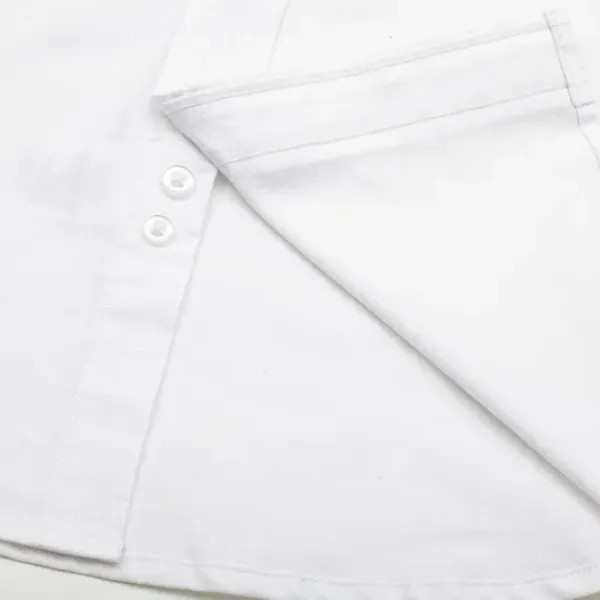 【ThomBrowne  公式旗艦店】トムブラウン   シャツ ご好評に付き再入荷  250221
